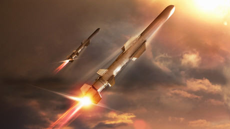 Zum ersten Mal erfolgreich: US-Militär testet Hyperschallwaffe