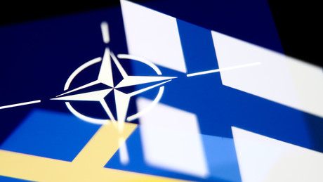 Liveticker zum Ukraine-Krieg: Türkei blockiert NATO-Beitrittsgespräche mit Finnland und Schweden