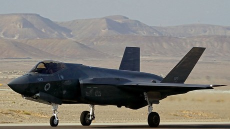 Während Bewegung in Verhandlungen über Atomdeal kommt: Israel simuliert Angriff auf Iran
