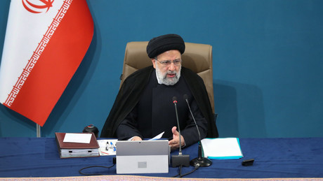 Raisi: Iran strebt engere Beziehungen zu Kuba an