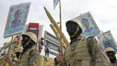Iran: Hochrangiger Offizier der Revolutionsgarde ermordet – Teheran verdächtigt Israel