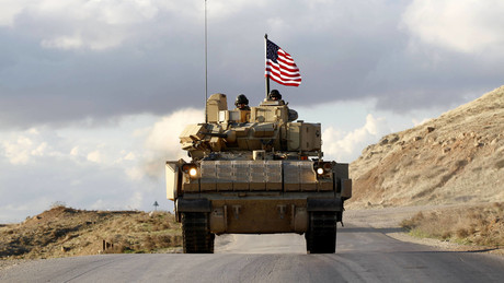 Syrische Experten: US-Militär verschweigt Tötungen von Zivilisten in Syrien