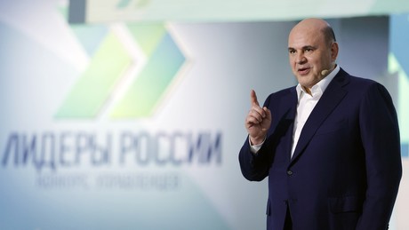 Misсhustin über russische IT-Fachkräfte: 85 Prozent sind aus dem Ausland zurückgekehrt