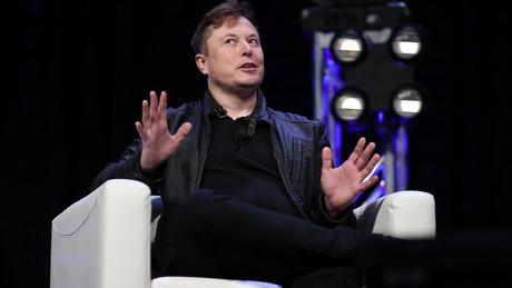 Elon Musk findet Rezession gut: "Hat zu lange Geld auf Narren geregnet"