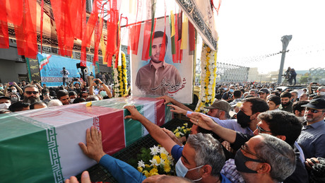 Iranische Drohungen: Israel erhöht Alarmbereitschaft und warnt vor Reisen in die Türkei