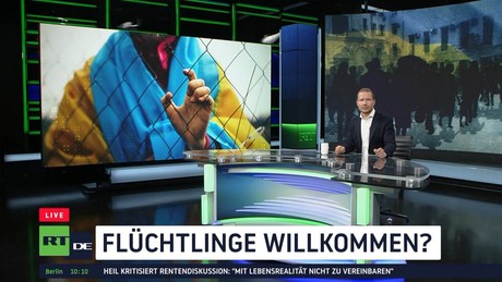 "Das hässliche Gesicht Europas" – Krasse Doppelstandards bei der Hilfe für Flüchtlinge