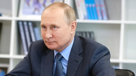 Weltweite Umfrage: Negative Ansichten über Russland nur in "westlichen liberalen Demokratien"