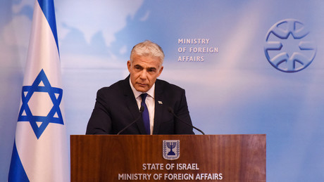 USA nehmen Vermittlungsrolle ein: Annäherungsversuche zwischen Israel und Saudi-Arabien