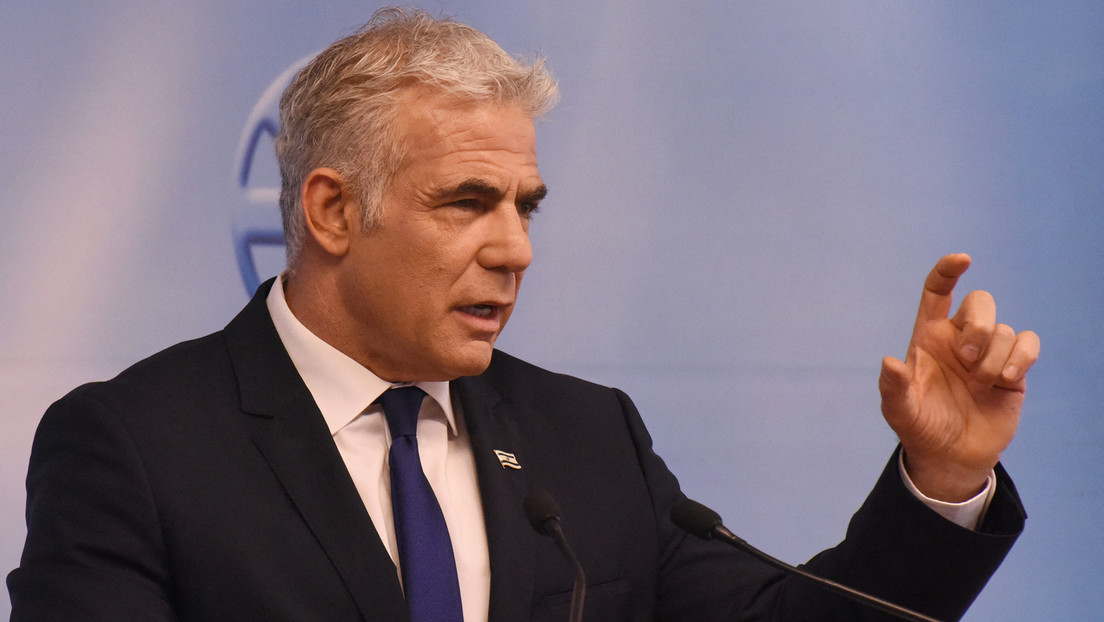Israelischer Außenminister: Israel durch möglichen neuen Atomdeal mit Iran zu nichts verpflichtet