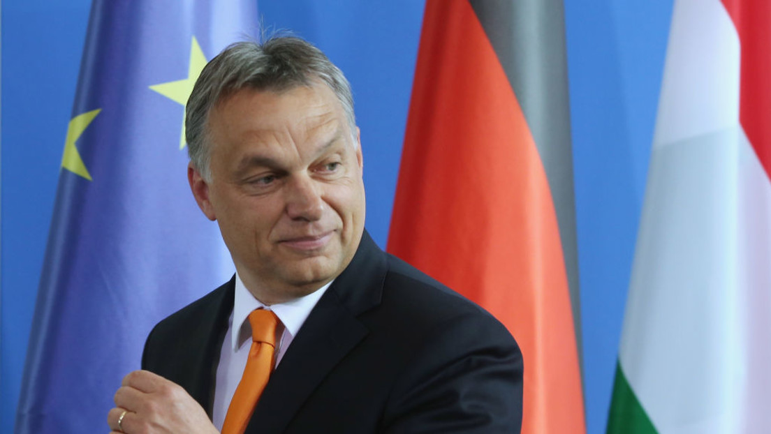 Sanktionen gegen Kirchenoberhaupt verhindert: Nun will Barley (SPD) Ungarn EU-Stimmrecht entziehen