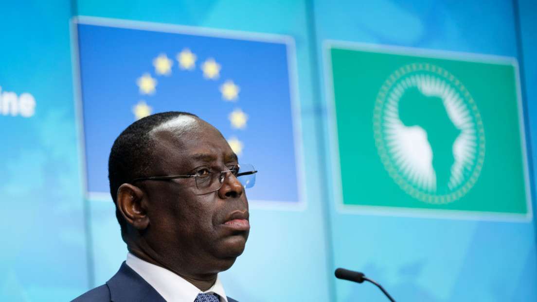 Afrikanische Union fordert Aufhebung der Russland-Sanktionen