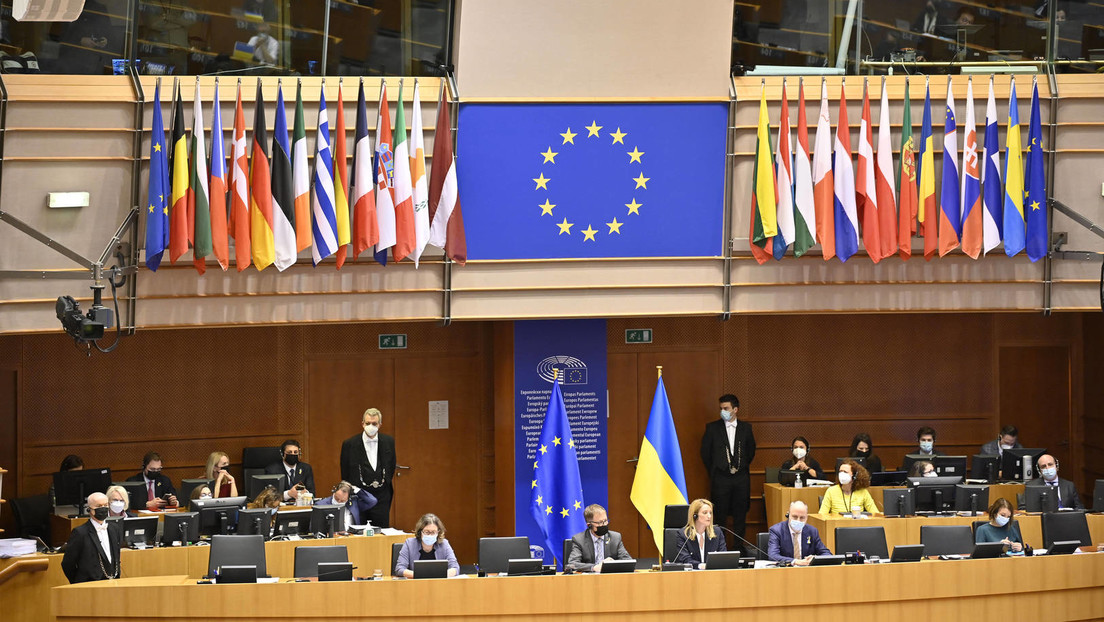 Sanktionen: Die Beschlüsse des EU-Gipfels