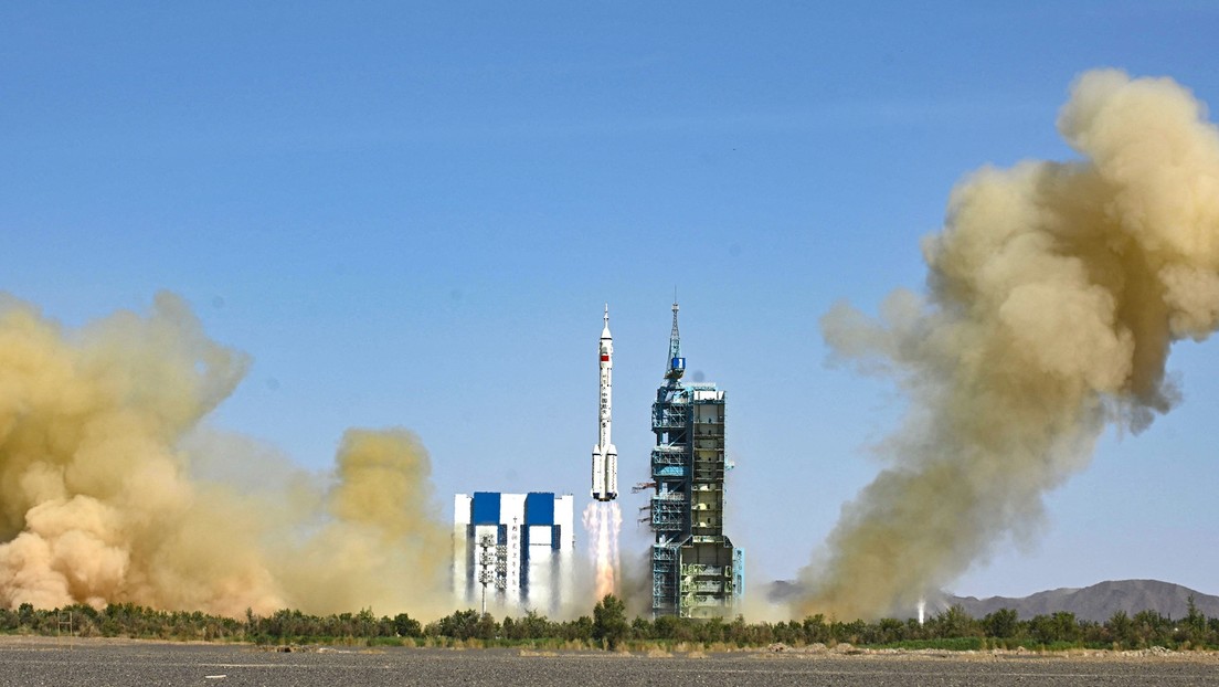 China schickt erfolgreich Raumfahrer ins All – Ziel: Fertigstellung der Raumstation "Tiangong"
