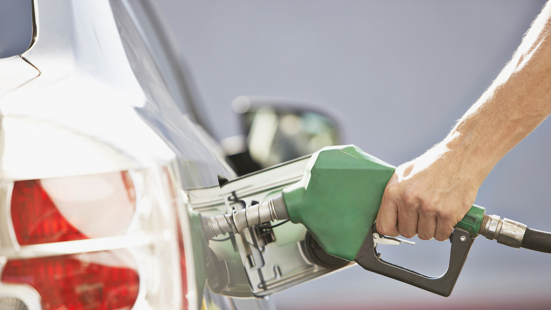 USA: Benzinpreise verdoppeln sich unter Biden