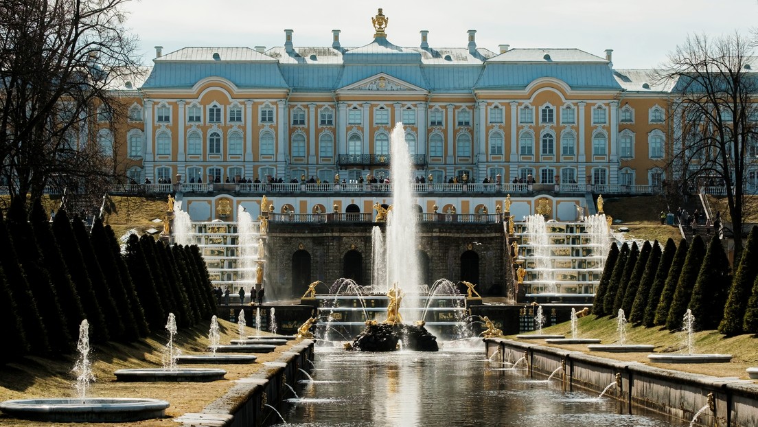 "Russland hat einzigartige Orte": Reisebranche zum Start der Sommersaison