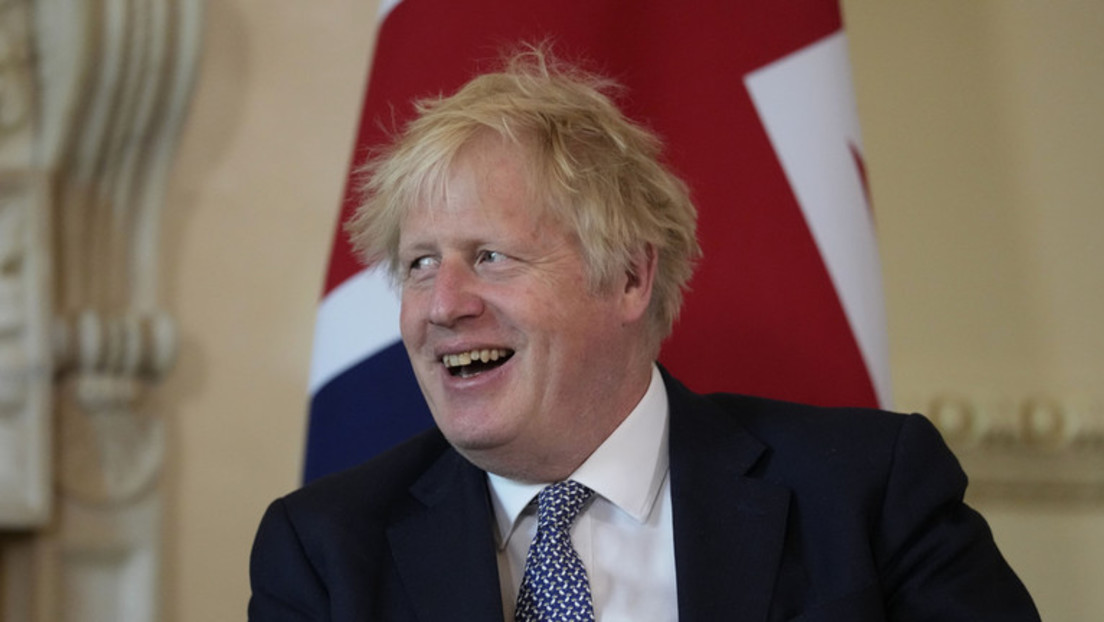 Großbritannien: Premierminister Boris Johnson übersteht Misstrauensvotum