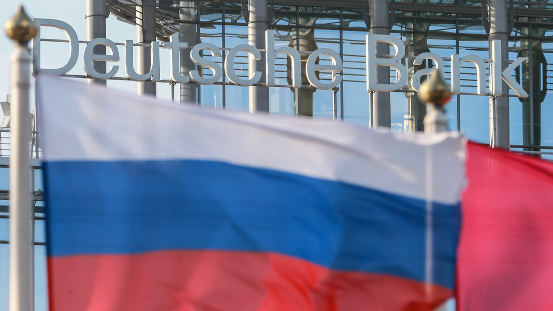 Bericht: Deutsche Bank holt zahlreiche IT-Fachleute aus Russland nach Deutschland