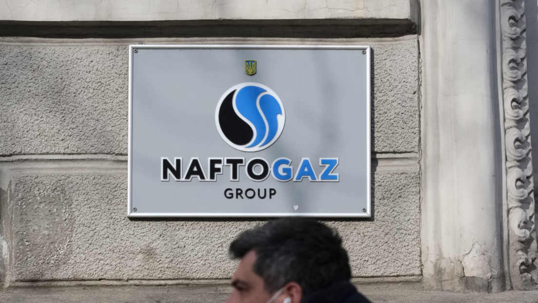 Naftogaz: Ukraine will US-amerikanisches LNG importieren