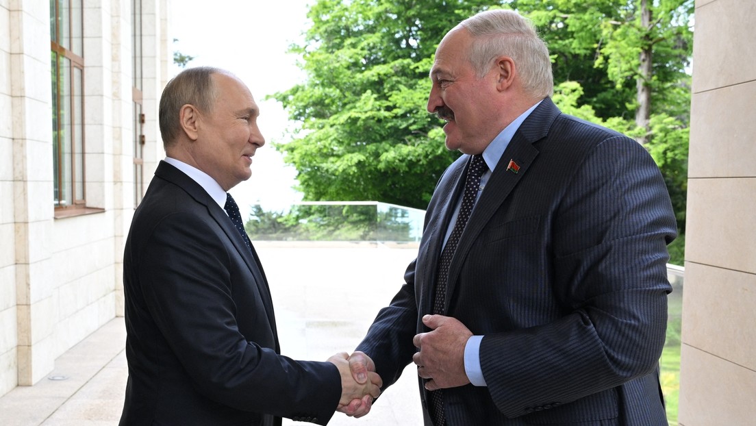 Weißrussland überholt erstmals Deutschland bei Exporten nach Russland