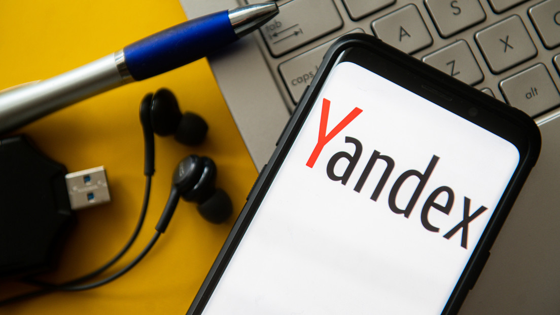 Grenzenlose Welt: Yandex-Karten zeigen keine Landesgrenzen mehr an