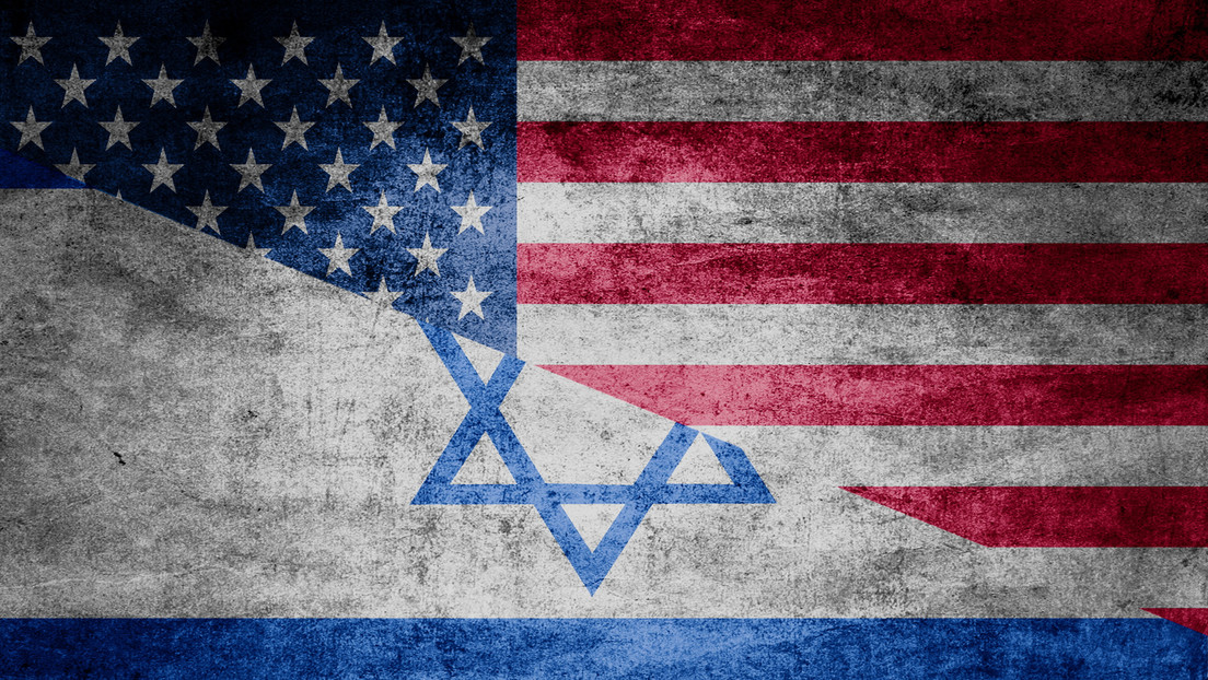 Israel's attacks on US citizens and a US government that is looking the other way