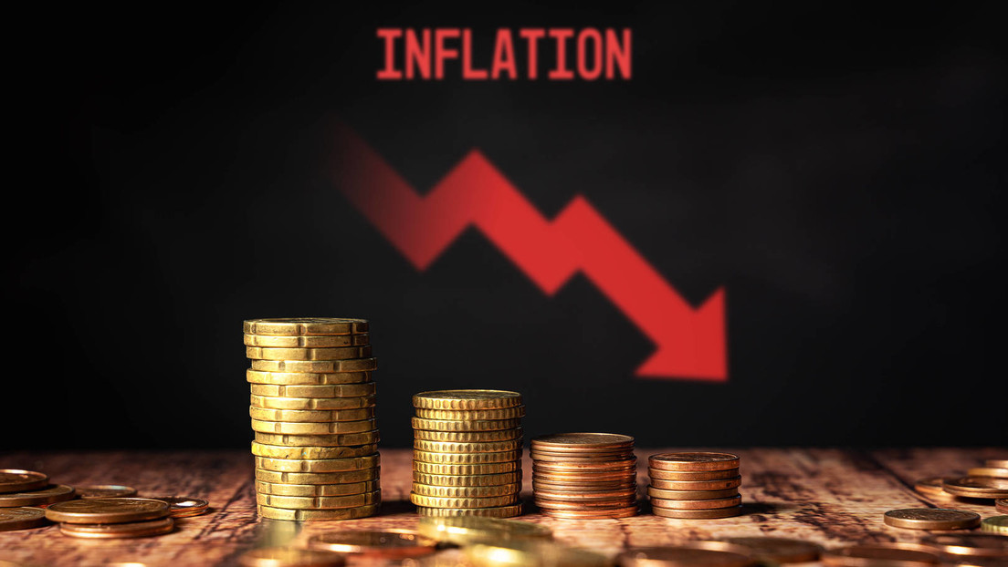Bundesbank ändert Prognose für 2022: Inflation verdoppelt sich, Wirtschaftswachstum halbiert sich