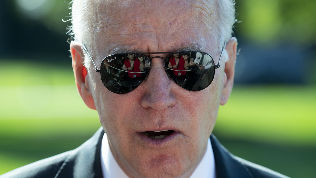 Galloping inflation in the US: Joe Biden conquers the ghosts