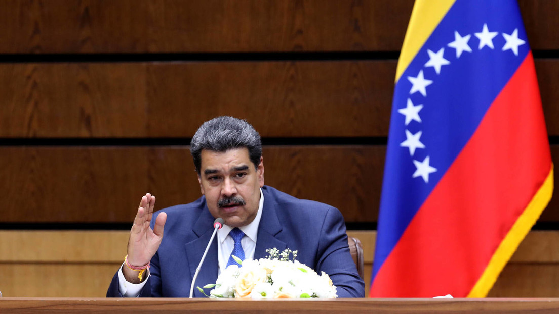 Soll Maduro die deutsche Wirtschaft retten? – Bundesregierung will plötzlich Öl aus Venezuela