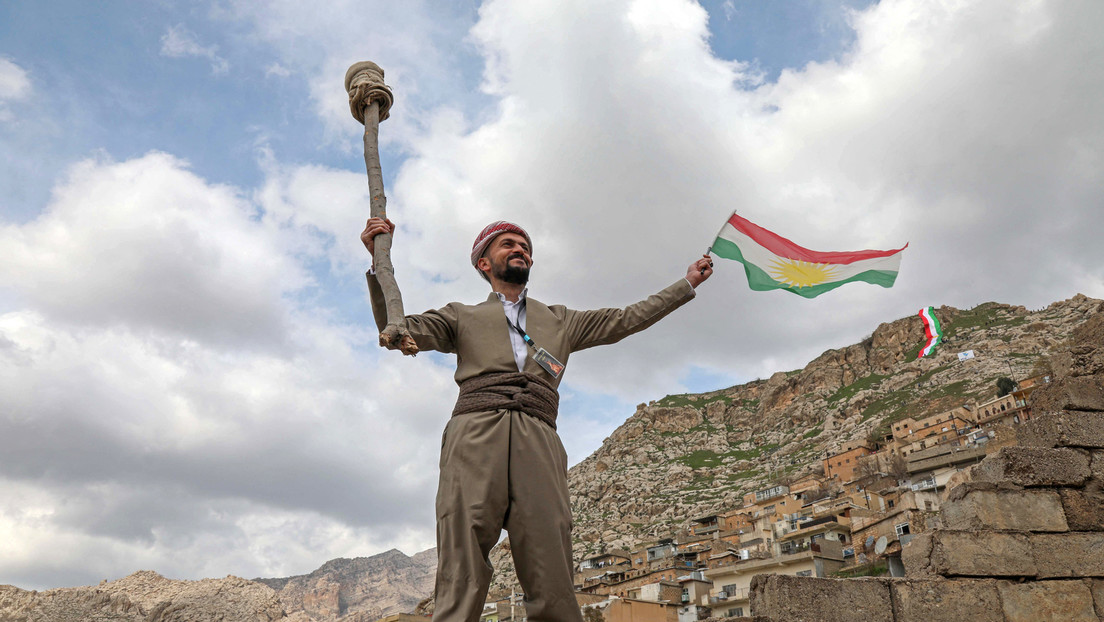 Gasförderung im Nordirak: Werden Kurden wieder zum Spielball der Geopolitik?