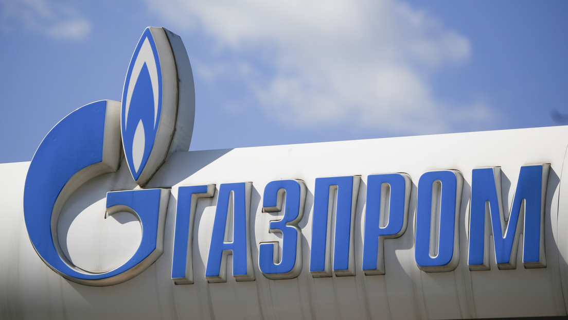 Gazprom drosselt Gaslieferung durch Nord Stream 1 um 40 Prozent