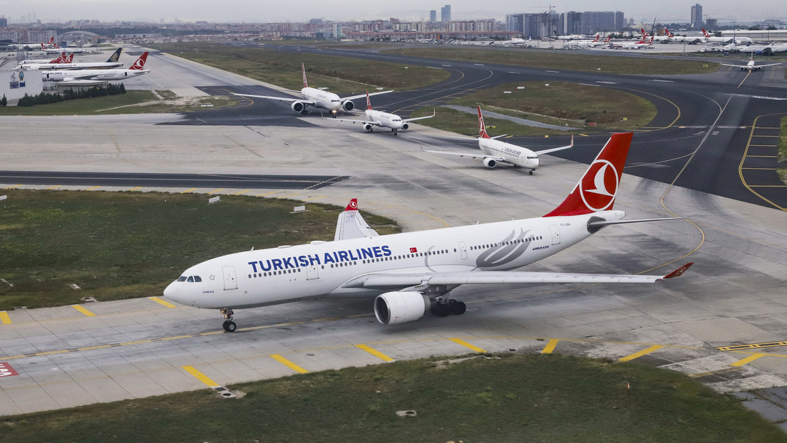 Turkish Airlines bekommt neuen Namen