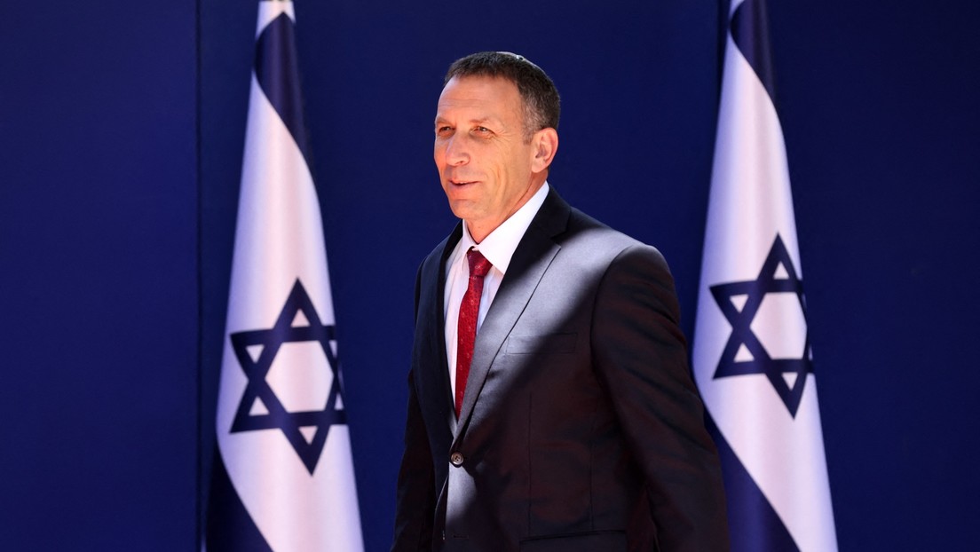 "Mit einem Expresszug in die Schweiz": Eklat nach Äußerung eines israelischen Politikers über Araber