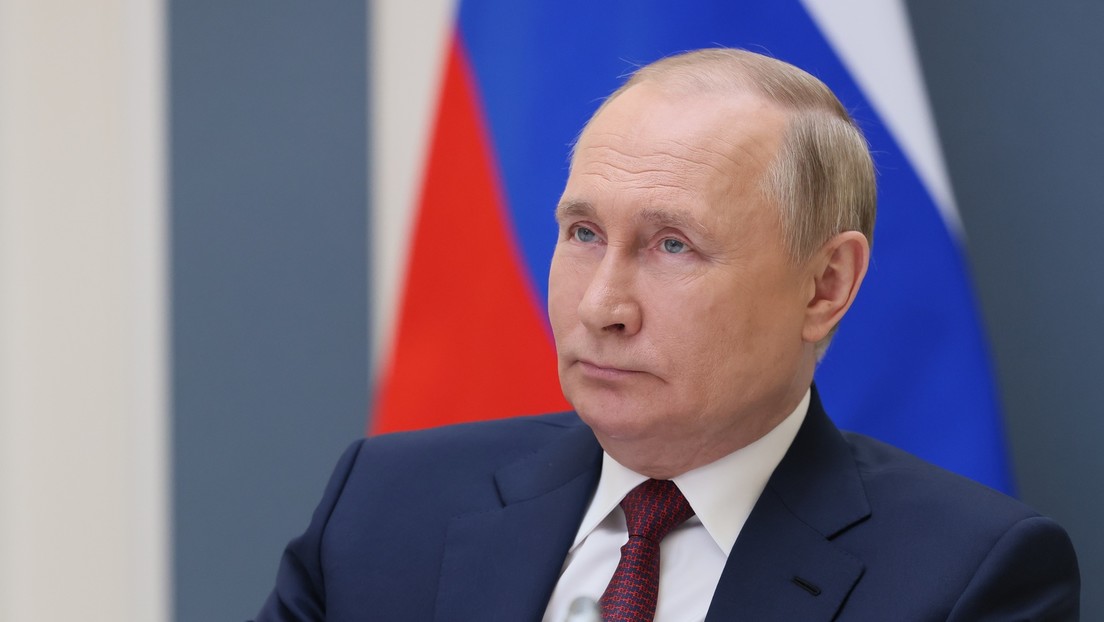 "Kaum überzubewerten": Putins Themen bei Rede auf Sankt Petersburger Wirtschaftsforum