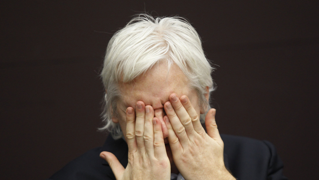 "Kriminalität als Prozess getarnt " – Reaktionen auf die geplante Auslieferung von Julian Assange