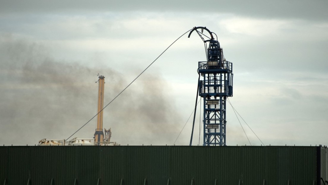 FDP stellt Fracking-Verbot infrage – Habeck weist Vorstoß zurück