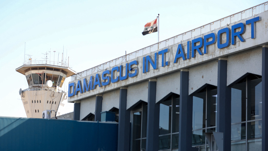 Angriff auf Flughafen Damaskus: Russland arbeitet an UN-Resolution zur Verurteilung Israels