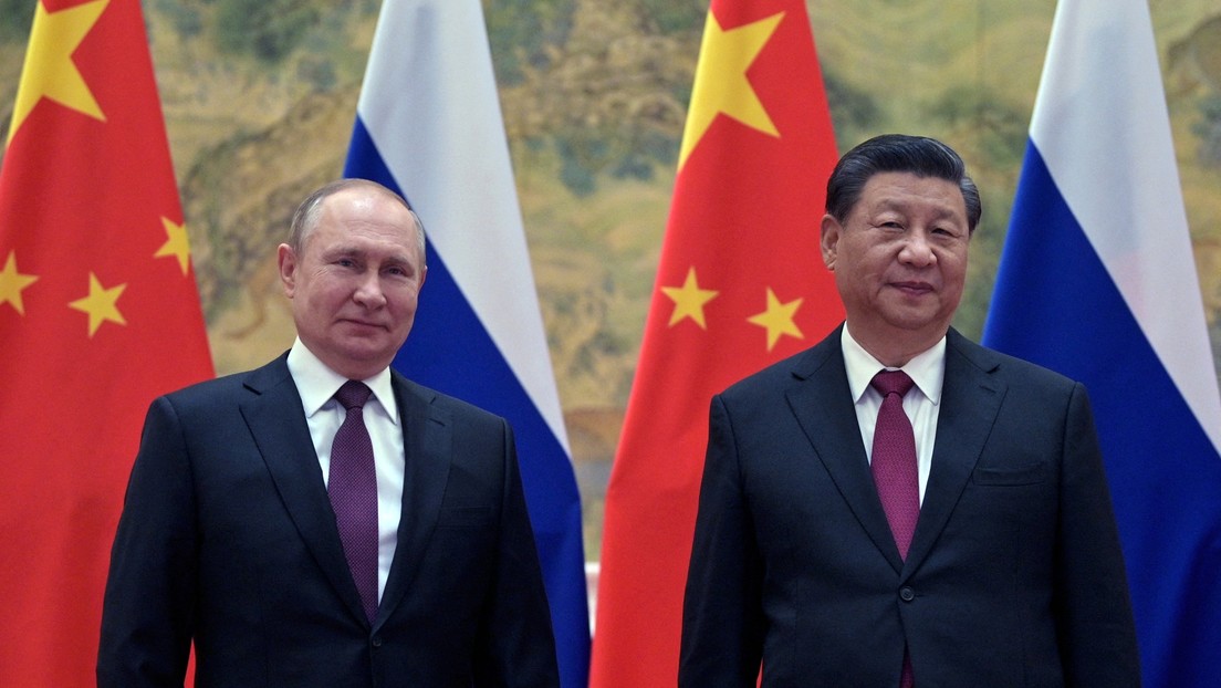Im Zuge des Ukraine-Krieges: Russland verdrängt Saudi-Arabien als wichtigsten Ölexporteur Chinas