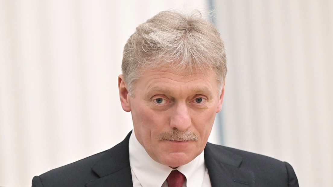 Peskow: OVKS-Beteiligung an russischem Sondereinsatz in der Ukraine nicht diskutiert