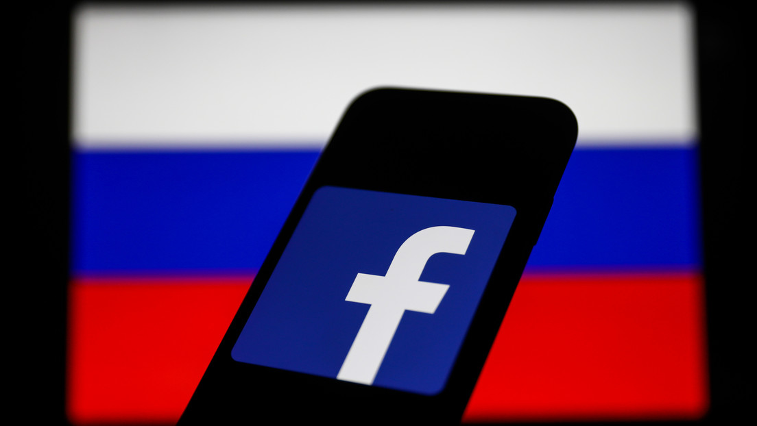 Facebook- und Instagram-Verbot in Russland tritt endgültig in Kraft