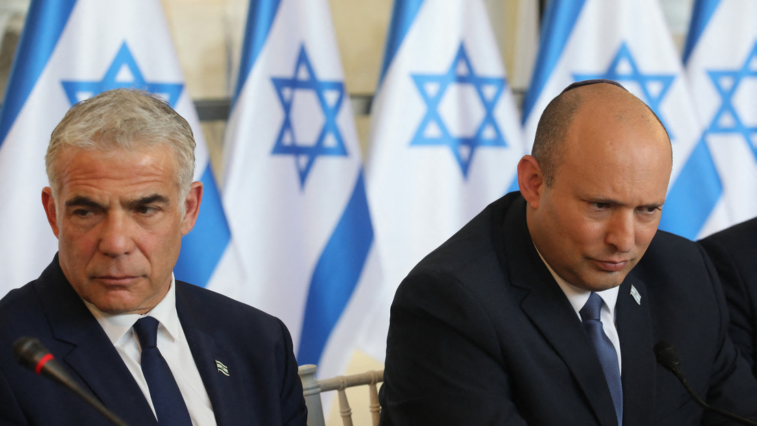 Israel: Knesset soll aufgelöst werden – "Bibi" hofft auf Rückkehr