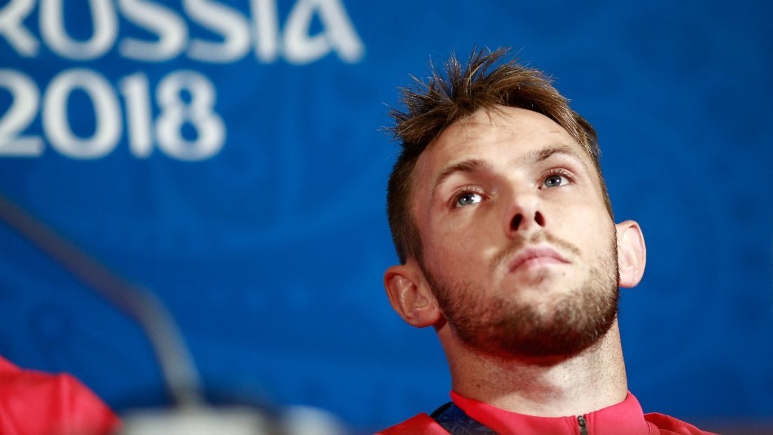 Weil er in russischer Liga spielt: Polen schmeißt Fußballer Maciej Rybus aus WM-Aufgebot