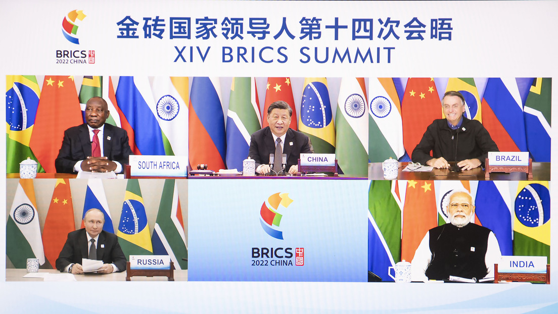 BRICS: Hope for a fairer world order without US hegemony