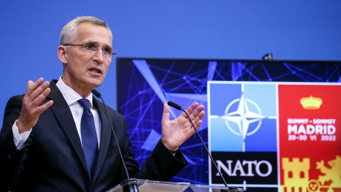 NATO will Zahl ihrer schnellen Eingreifkräfte von 40.000 auf 300.000 erhöhen