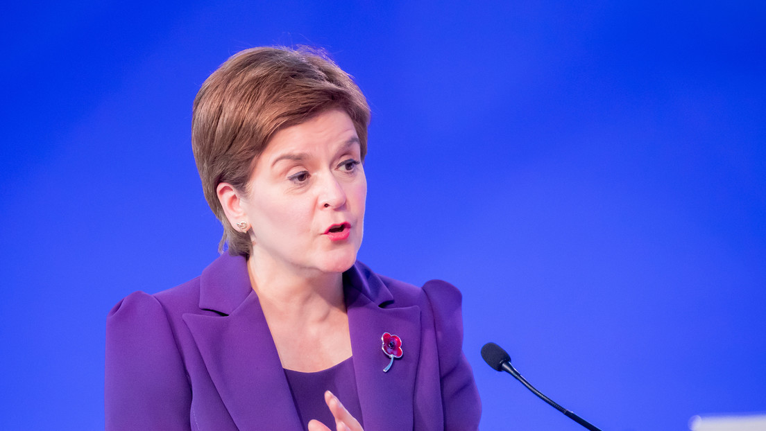 Schottland plant erneutes Referendum zur Unabhängigkeit am 19. Oktober 2023