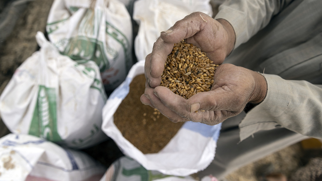Oxfam wirft G7-Staaten Versagen im Kampf gegen Hungerkrise vor
