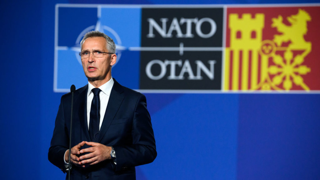 NATO-Chef will klimafreundliche Streitkräfte