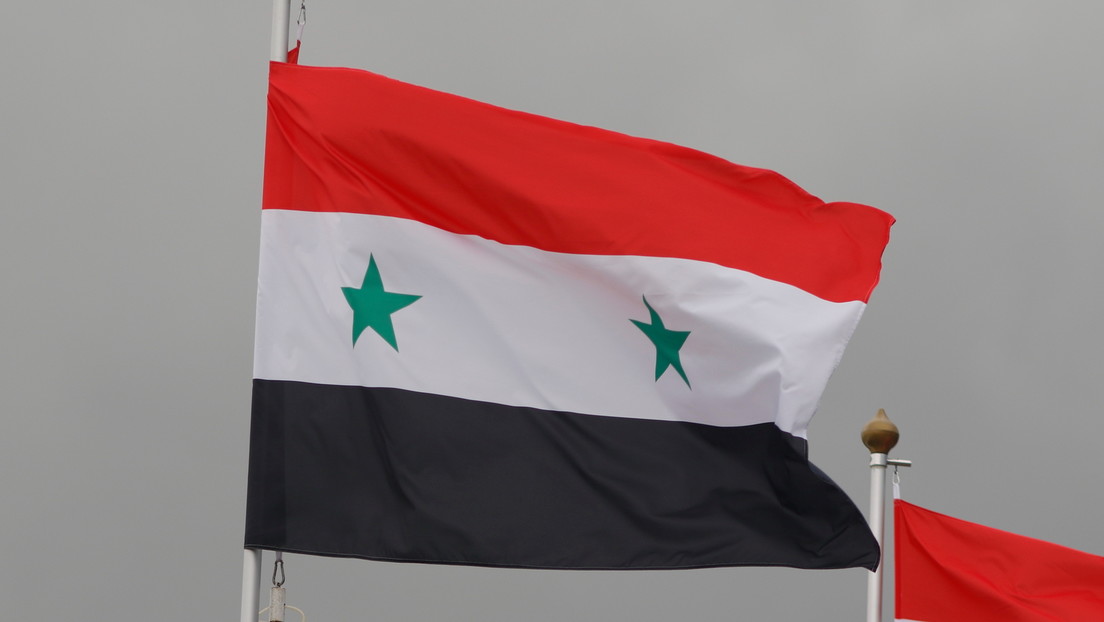 Syrien erkennt Donbass-Republiken an