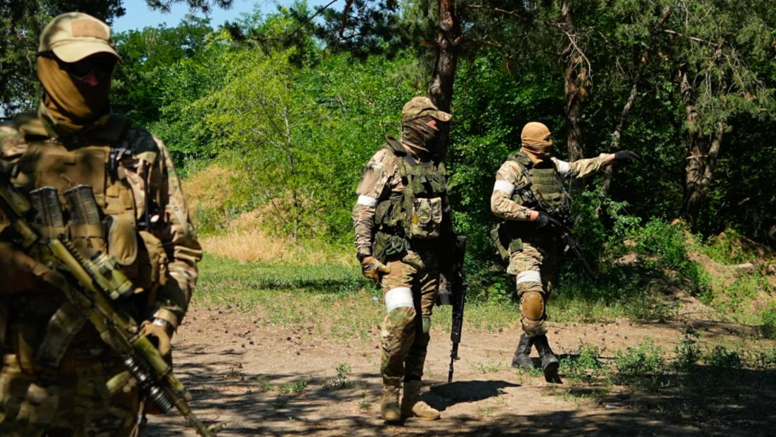 Versuch einer Prognose: Wo wird die russische Armee in der Ukraine stoppen?