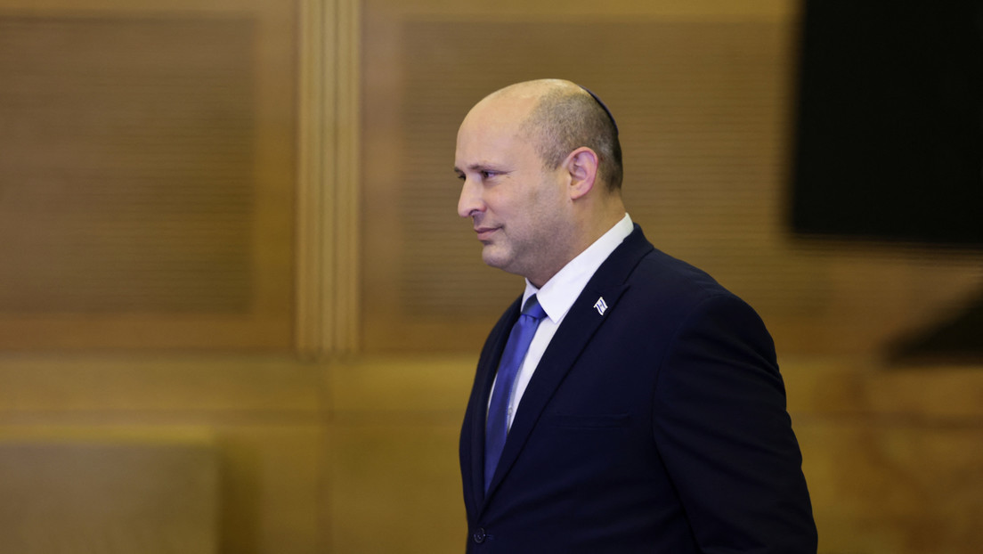 Israel: Knesset löst sich auf, Bennett zieht sich aus Politik zurück
