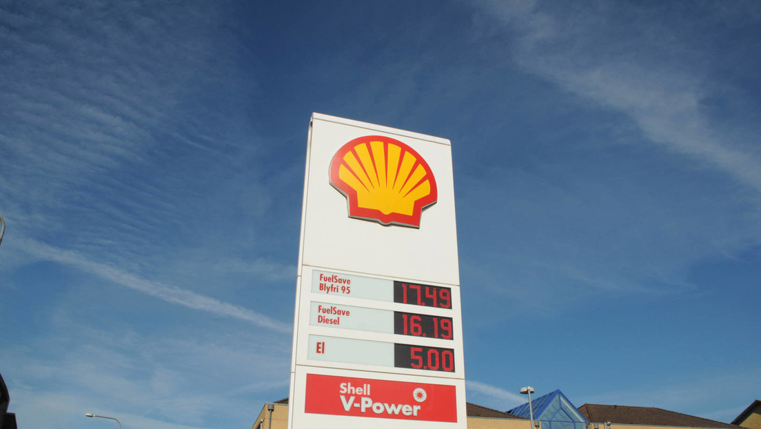Shell sieht Preisobergrenze für Öl aus Russland skeptisch